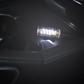 🚗 USB LED-billys – 7 farger, berøringskontroll, plug-and-play. Gjør bilinteriøret koselig på sekunder! ✨🌈