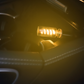 🚗 USB LED-billys – 7 farger, berøringskontroll, plug-and-play. Gjør bilinteriøret koselig på sekunder! ✨🌈
