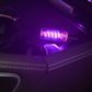 🚗 USB LED-billys – 7 farger, berøringskontroll, plug-and-play. Gjør bilinteriøret koselig på sekunder! ✨🌈
