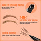 🎁 Begrenset tilbud! Kjøp 1, få 1 gratis! 🔥 4D Brow Pen – Gjenoppliv unge, naturlige øyenbryn på sekunder – varer i 24 timer! 💖