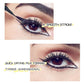 💖Langvarig, vannfast flytende eyeliner-penn