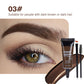 🥳2026 VARMT SALG🥳💞50 000+ SOLGT!💥💧 👑50 % RABATT 24T Øyenbrynsfarge – Smertefri og vanntett! Hold perfekt form og farge hele dagen. Våkn opp til feilfrie bryn. 🌟🌧️