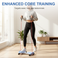 📢📢50 % RABATT!!!🧘‍♀️Kompakt Cardio Twisting Stepper✨