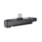 🔋 50 % RABATT! ⚡ Hurtladeadapter med 360° svingbar mobilholder – universelt kompatibel, kompakt design og handsfree bruk 📱