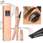 3D Microblading Øyenbrynspenn med 4 Gaffeltipper (2 stk)