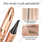 3D Microblading Øyenbrynspenn med 4 Gaffeltipper (2 stk)