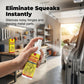 💎 50 % RABATT! Multifunksjonell rustfjerningsspray – fjerner rust, smører og beskytter – i én spray! 🛡️⚡