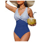 👙✨ 50 % rabatt! 💃 Formende badedrakt — Tettsittende passform