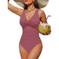 👙✨ 50 % rabatt! 💃 Formende badedrakt — Tettsittende passform