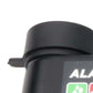 📢📢50 % RABATT !! ⏰Robust, vanntett skivebremselås med alarmsystem