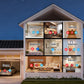 🥳 2026 VARMT SALG 🥳💞 50 000+ SOLGT! 🔥🏠 50 % RABATT! Bærbar 6-i-1 gassvarsler – Registrerer CO, brennbar gass, røyk og mer. LCD-skjerm og lydalarm – Beskytt familien din uten kostbare inspeksjoner! 🛡️✨