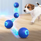 🥳STORSALG 2026🥳💞Over 50 000 solgt! 🐾⚡ 50 % rabatt! Smart, selvsprettende ball til kjæledyr – fjernstyrt, 3 interaktive moduser og tyggebestandig! 🛡️✅