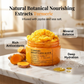 🌿✨ Gurkemeie Brightening Body Scrub – Naturlig gurkemeie, jojobaolje og havsalt. Eksfolierer skånsomt kjedelig hud – avslører strålende, babymyk glød fra topp til tå! 🧖‍♀️💛