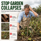 ⏳Tidsbegrenset tilbud⏰A-formet hagepergola for klatreplanter🍇🥒