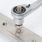 📢📢 50 % RABATT!! ⏰ 29-delers pipesett med skralle – laget av krom-vanadium-stål, inkluderer 11 piper og 10 bits. Perfekt for bilreparasjoner og gjør-det-selv-prosjekter 🛠️✨