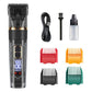 📢 BEGRENSET TID 50 % RABATT! ⏰ Groom in Peace – Ultrastille klipper som selv sensitive kjæledyr elsker! 🐾✨