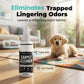 🧴🧼✨ Spray for dyprens av tepper – fjerner gjenstridige flekker og nøytraliserer lukt umiddelbart! 🛋️