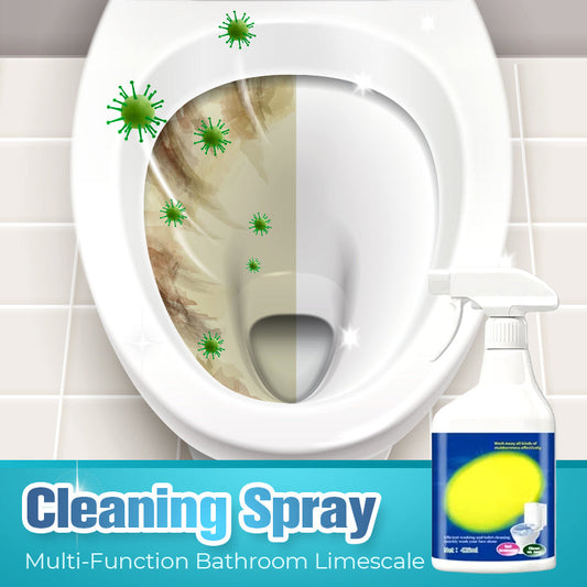 Multifunksjonell Baderom Kalkfjerning Spray