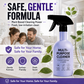 ⏳🔥 Tidsbegrenset tilbud: 50 % rabatt! ⏰🧼 Allsidig rengjøringsspray med natron – avfettende, hygienisk og trygg for hjemmet 🏠