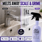 ⏳🔥 Tidsbegrenset tilbud: 50 % rabatt! ⏰🧼 Allsidig rengjøringsspray med natron – avfettende, hygienisk og trygg for hjemmet 🏠