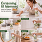 🧴 Kjøp 2, få 1 gratis! 🏠 Kraftig universalrengjøringsspray – løser opp fett, fjerner flekker og frisker opp alle rom.