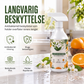 🧴 Kjøp 2, få 1 gratis! 🏠 Kraftig universalrengjøringsspray – løser opp fett, fjerner flekker og frisker opp alle rom.