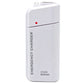 💥Kjøp 1, få 1 gratis💥🔋⚡Bærbar nødlader for mobiltelefoner – powerbank drevet av AA‑batterier med LED‑lommelykt🎁