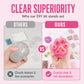 🔥 49 % RABATT! 🧁 DIY-stekt is-squishy-lekesett med katteklodesign for barn