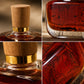 🎉 50 % RABATT I BEGRENSET PERIODE! 🌸 Utsøkt parfyme med langvarig duft – rik aroma av nellik, flaske med tre-inspirert design – klar til å gis bort som gave – 100 ml ✨