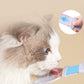 🥳SPESIALTILBUD🥳💞Over 50 000 solgt! Matskje til katter ! BPA-fri, kan klemmes med én hånd og har bred skje. Ren mating – skaff deg en! ✅