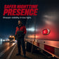 ⏳Begrenset tidsbegrenset 50 % rabatt⏰LED-sidemarkeringslys til lastebil🚗🚨