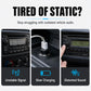 🥳2026 VARMT SALG🥳💞50 000+ SOLGT! 🎵🚗 50 % RABATT! Bluetooth-bilradio – Bluetooth 5.0, dobbel USB og tapsfri lyd (FLAC/APE). Håndfrie anrop, skarp lyd – oppgrader kjøreturen din! 📻✨