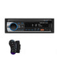 🥳2026 VARMT SALG🥳💞50 000+ SOLGT! 🎵🚗 50 % RABATT! Bluetooth-bilradio – Bluetooth 5.0, dobbel USB og tapsfri lyd (FLAC/APE). Håndfrie anrop, skarp lyd – oppgrader kjøreturen din! 📻✨