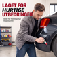 🥳2026 VARMT SALG🥳💞50 000+ SOLGT! 🚗🔧Flerbrukslim for reparasjon av bilstøtfanger – Presisjonsdyse for reparasjon av listverk, kanter og sprekker. 🛡️✨