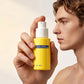 Antiperspirant deodorantspray for armhuler