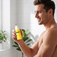 Antiperspirant deodorantspray for armhuler