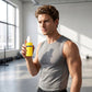 Antiperspirant deodorantspray for armhuler