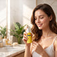 Antiperspirant deodorantspray for armhuler