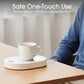 Smart USB-oppvarmet underlag