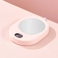Smart USB-oppvarmet underlag