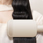 ⏳Tidsbegrenset tilbud⏰32 mm bølgetang – store, spenstige krøller, 4 justerbare varmeinnstillinger og pleie med negative ioner – styling i salongkvalitet hjemme 💇‍♀️