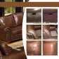 ⏳Begrenset tidsbegrenset 50 % rabatt⏰Reparasjonssett for skinnfarge (12 vanlige farger)🎨🛡️