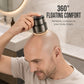 ✂️🔋 NÅ: 50 % RABATT i en begrenset periode – Smart 2-i-1-trimmer – Digitalt grensesnitt – Presisjonskutting med 30 blader – 360° bevegelig komfort – For ujevn barbering 🧔✨🛡️