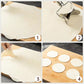Rustfritt stål dumpling innpakningsskjærer