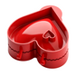 🥧HELT SALG! Mini paiformer med slippbelegg🍎✨