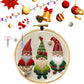 🎁Julekampanje: 50 % rabatt🎅Broderisett til jul
