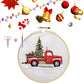 🎁Julekampanje: 50 % rabatt🎅Broderisett til jul