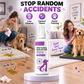 🥳SUPERPRIS🥳💞Over 10 000 solgt! Spray for pottetrening! Veileder kjæledyret – trygg og enkel spray. Et renere hjem – skaff deg din nå! ✅