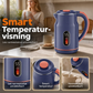 ☕ Vannkoker med intelligent temperaturregulering