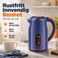 ☕ Vannkoker med intelligent temperaturregulering